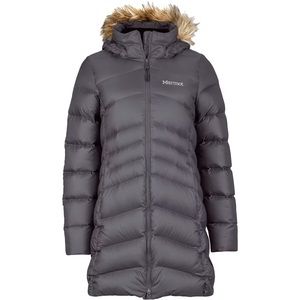 Marmot Montreal downcoat